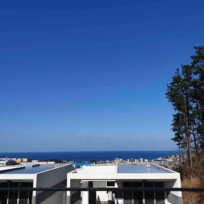 Holiday home Mino House Villa Jeju South Korea